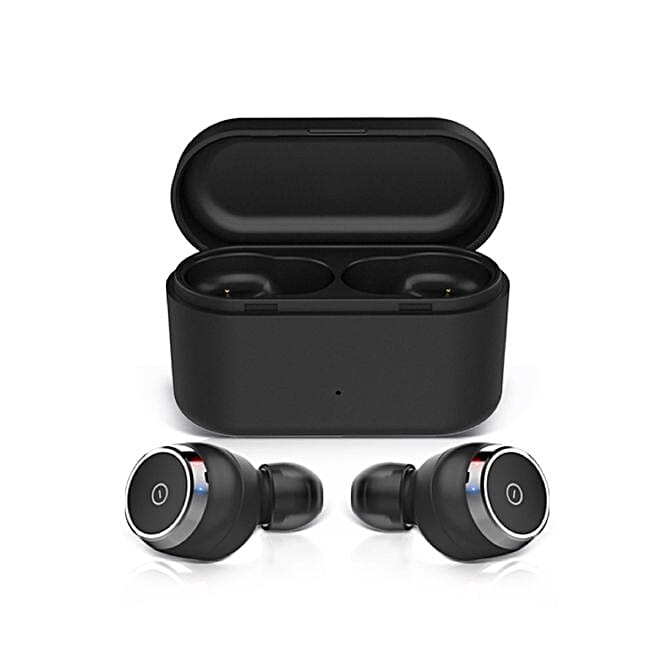 Buy/Send Blaupunkt BTW01 True Wireless Bluetooth Earbuds Online- FNP