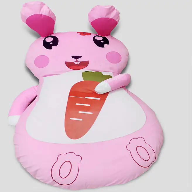 Buy/Send Giant Rabbit Plush Toy Online- FNP