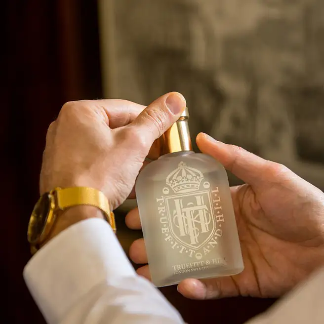 Buy/Send Truefitt & Hill 1805 Cologne Online- FNP