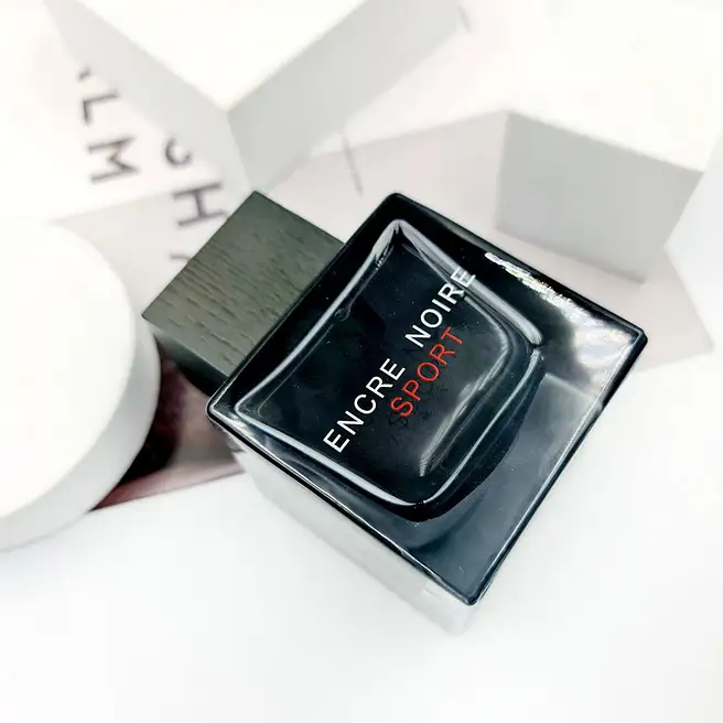 Buy/Send Lalique Encre Noire Sport EDT For Men 100 ML Online- FNP