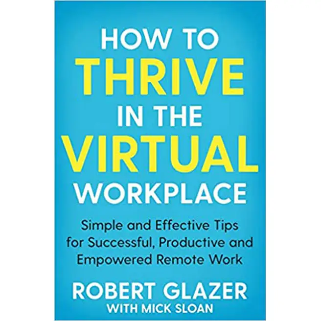 Buy/Send How To Thrive In The Virtual Workplace Online- FNP