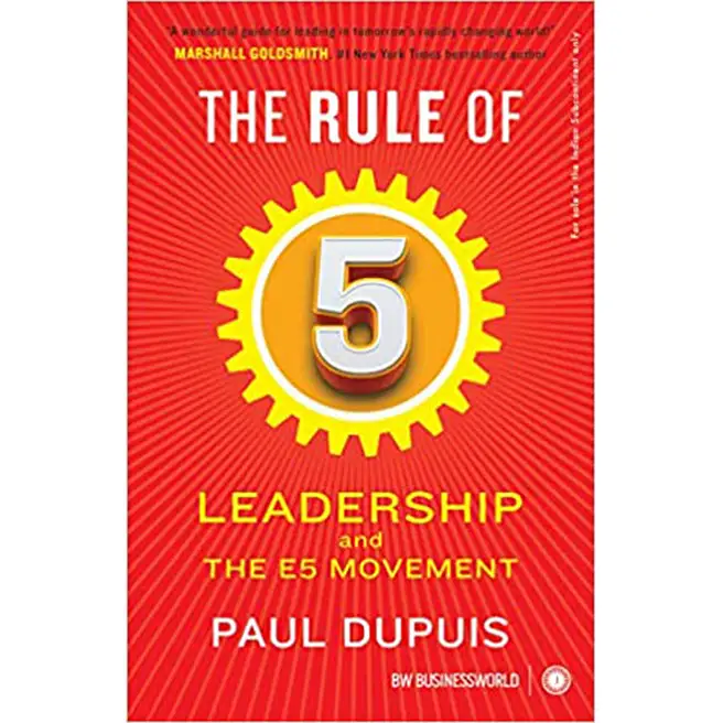 How Ru 5 Buy/Send The rule of 5 Online- FNP