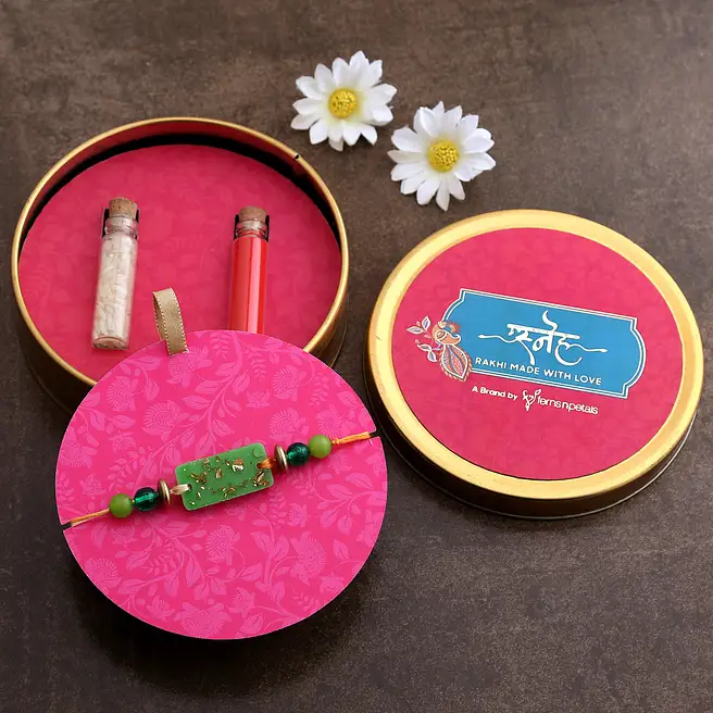 Premium Designer Rakhi