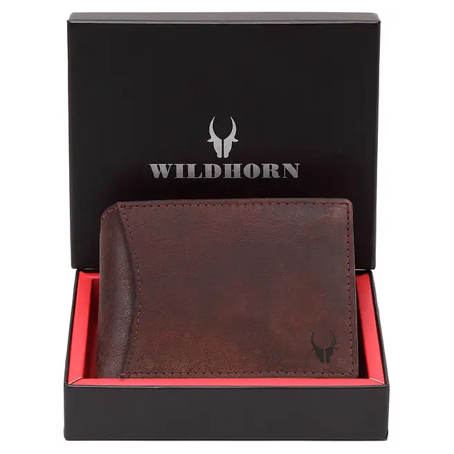 Premium Men's Wallet