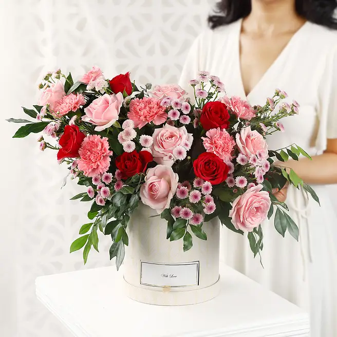 Flower 9