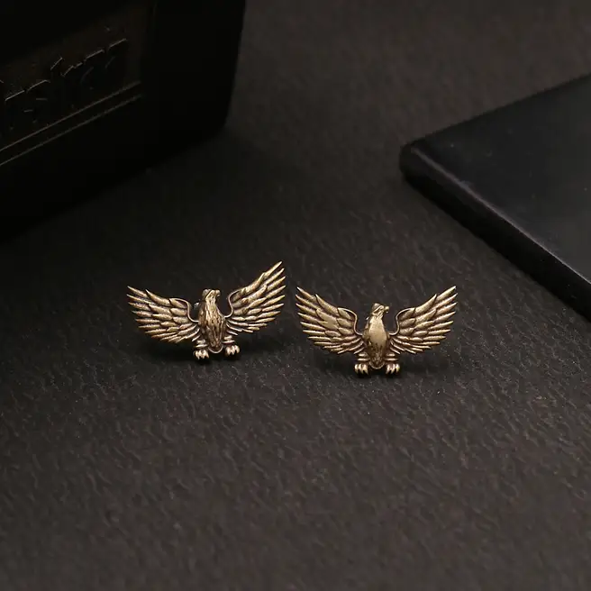 Buy/Send Flying Eagle Collar Tips Online- FNP