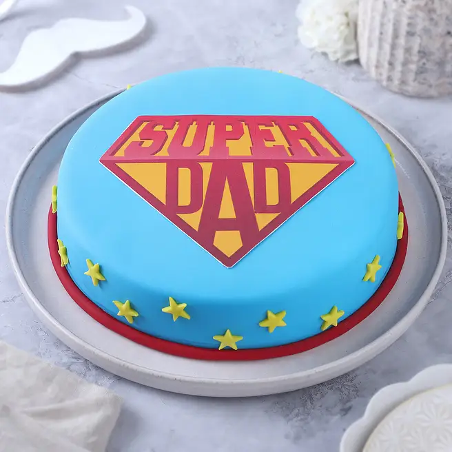 Super Dad's Truffle Delight