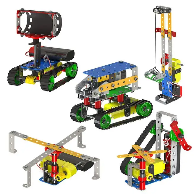 Buy/Send Sneh Rocket Kids Rakhi N Zephyr Mechanix Robotix Online- FNP