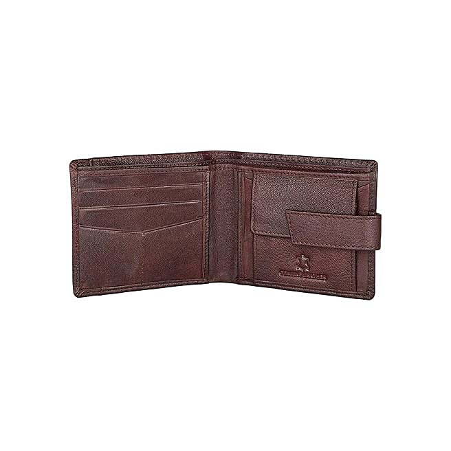 designer wallet and belt gift set