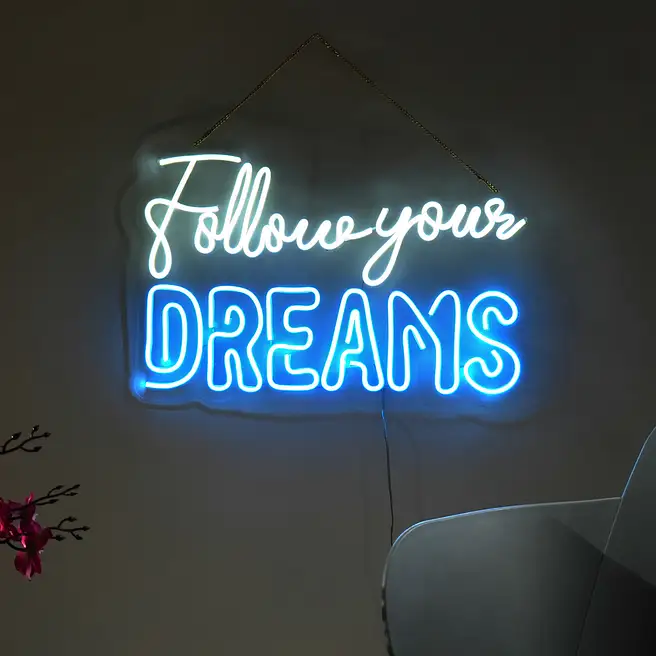 Buy/Send MotivationRay LED Light Online- FNP