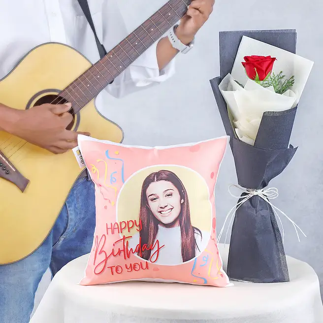 Rosy Cuddles With Sweet Melodies 10 to 15 Min