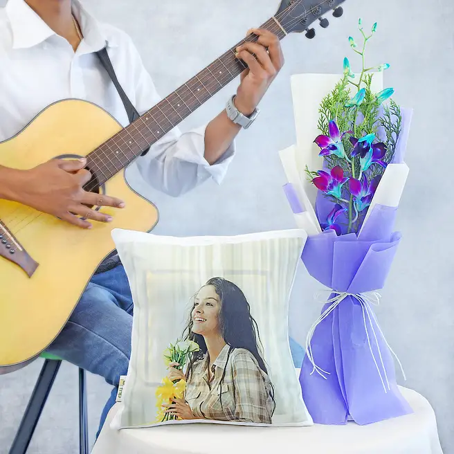 Enchanting Cuddles With Sweet Melodies 20 to 30 Min