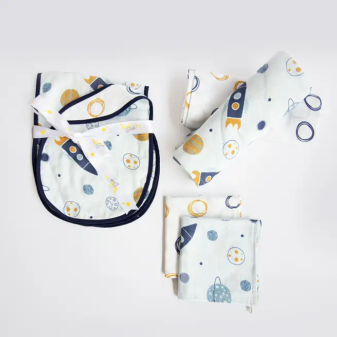 Buy/Send Kids Essentials- Set of 6 Online- FNP