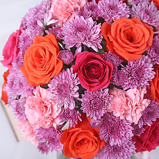 DECORTÉ Eternal Bloom Collection 2025 Crafted with artistry and