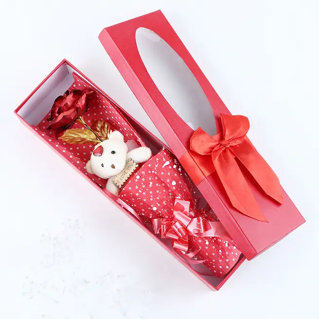 Buy/Send Cuddles of Love Gift Box Online- FNP