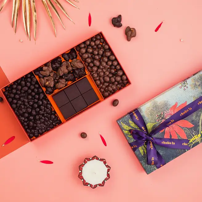 Buy/Send Chokola Harmony Special Chocolate Gift Online- FNP