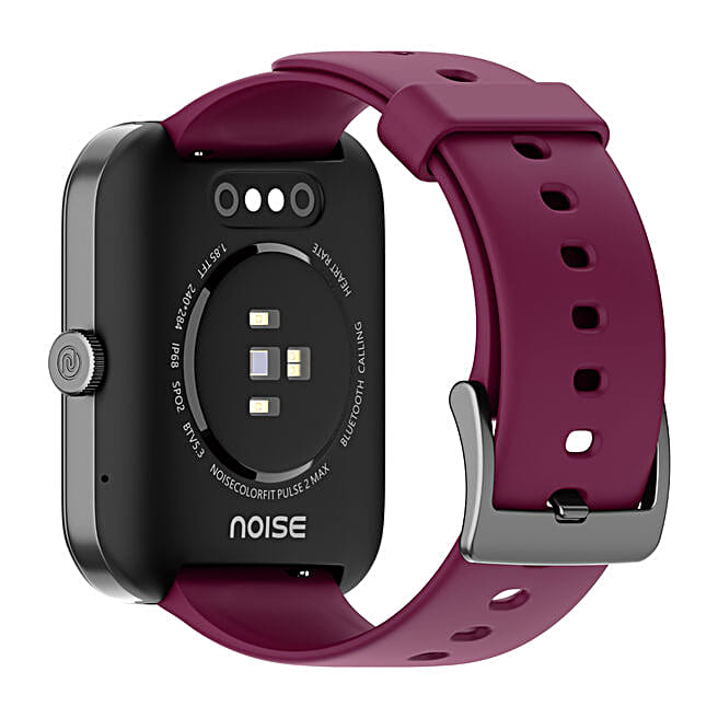 Buy/Send Noise Pulse Max Smartwatch Online- FNP
