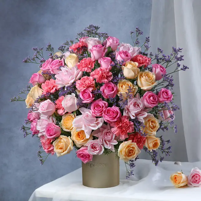 Flower 5