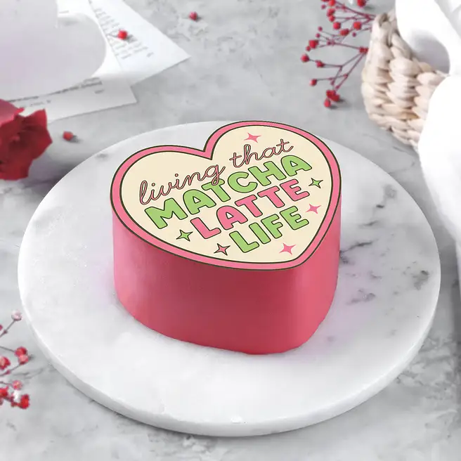 Mini Love Choco Cake 250 g