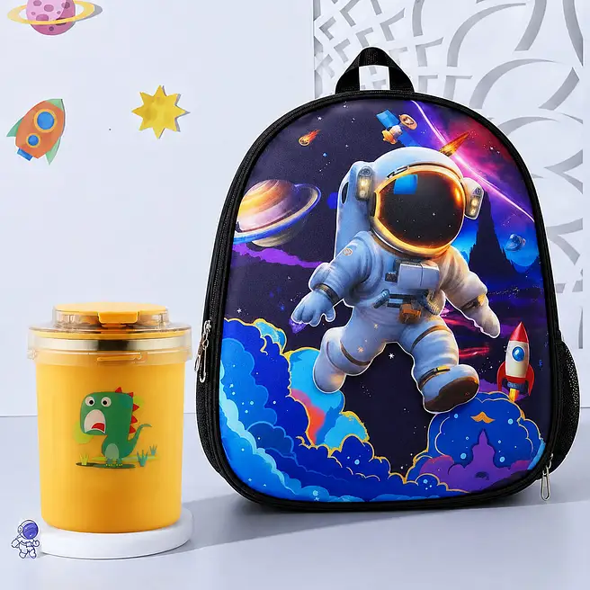Little Hero School Essentials Kit