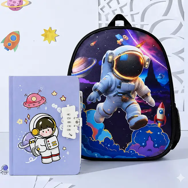 Stellar Stationery Hamper