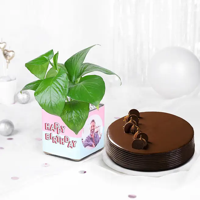 Truffle Tranquility Gift Combo