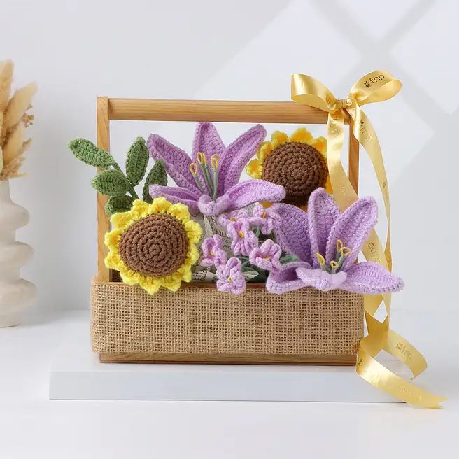 Bloom & Stitch Frame
