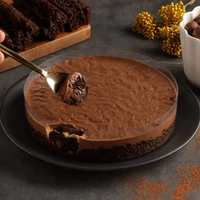 Matilda Cake