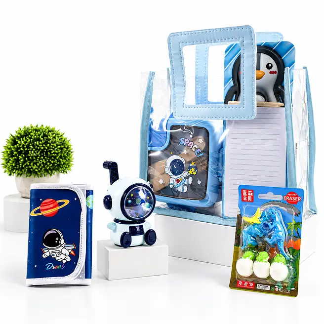 Out of This World Rakhi Space Hamper for Kids