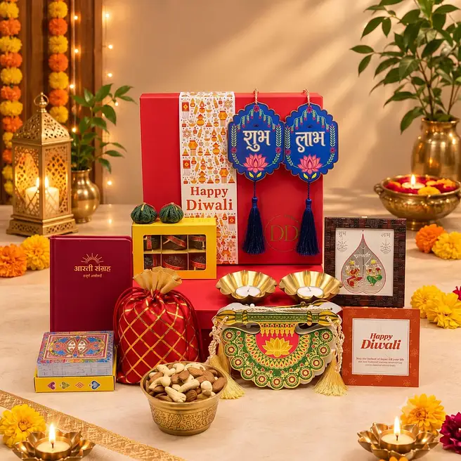 Laxmi Ganesh Patta Frame