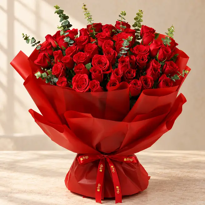 Seven Lifetimes of Roses