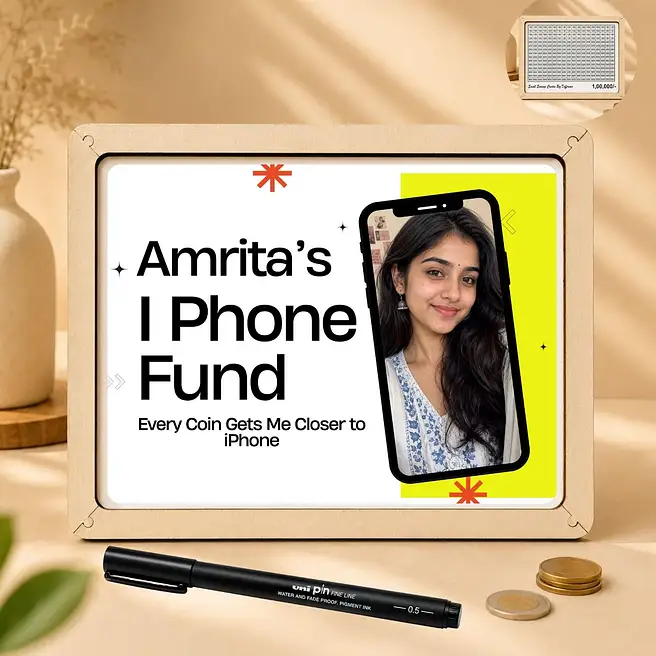 Personalised Mobile Fund MDF Money Bank