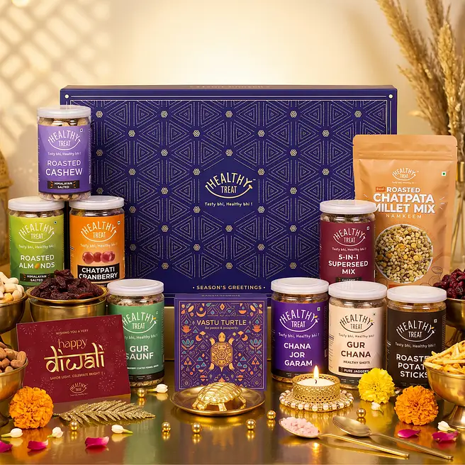 Grand Diwali Gift Box