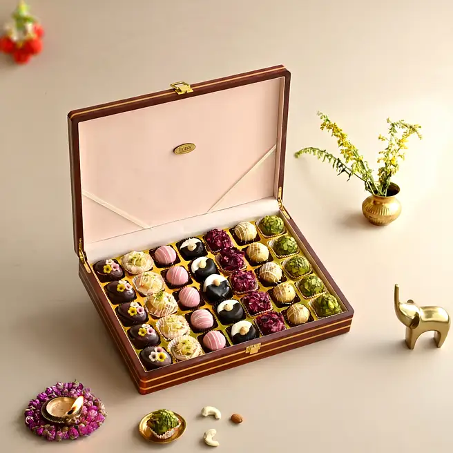 Gourmet Mithai Diwali Collection