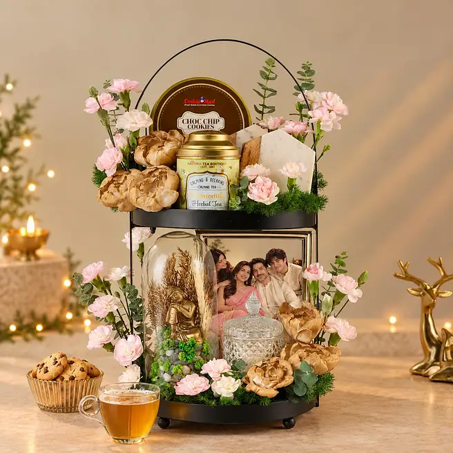 The House of Festivities