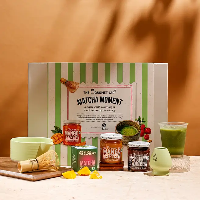 Matcha Moment Gift Hamper