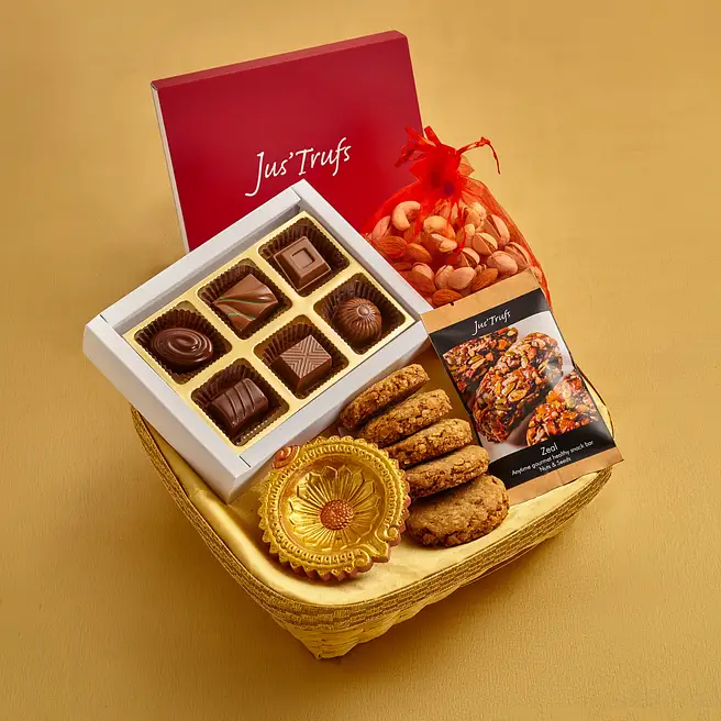 Sparkling Diwali Hamper