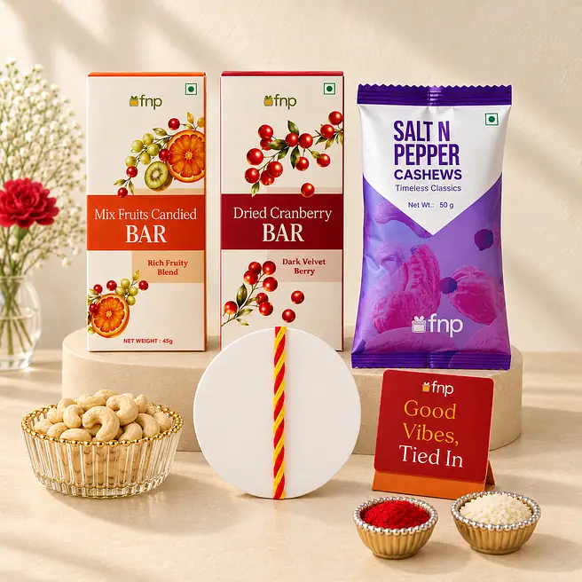 Auspicious Sibling Bliss for Bhai Dooj