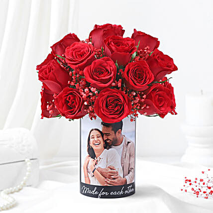 Unique Gifts for Boyfriend Cute Romantic Surprise Gifts FNP