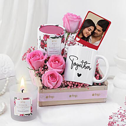 Sentimental Gifts Meaningful Gifts For Your Girlfriend Best Gifts For