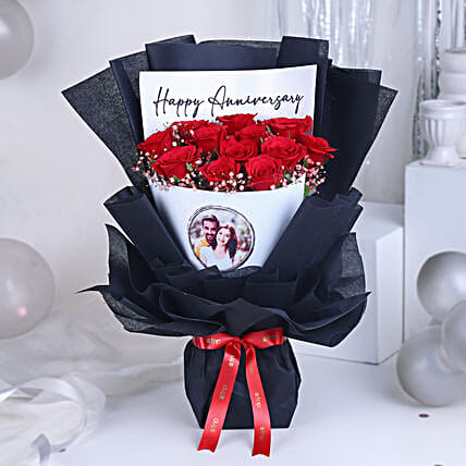 First Marriage Anniversary Wishes And Gift Ideas By The Zappy Box - View #5