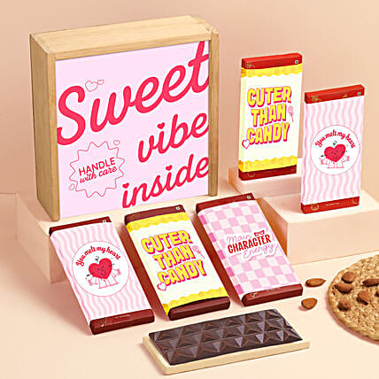 Sweet Surprise For My Wife Hamper