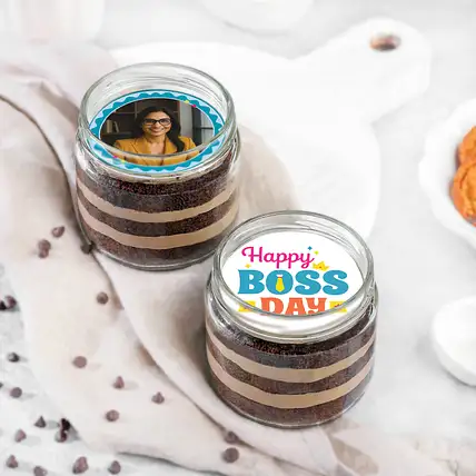 Personaliesd Chocolate Jars for Boss Day-picture-43