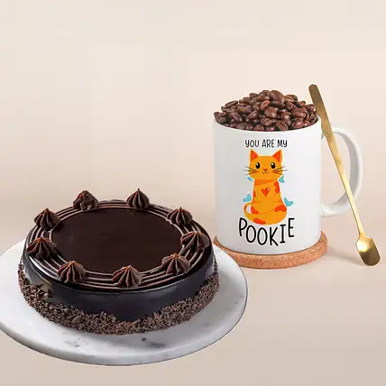 Truffle Bento Cake N Pookie Mug-picture-33