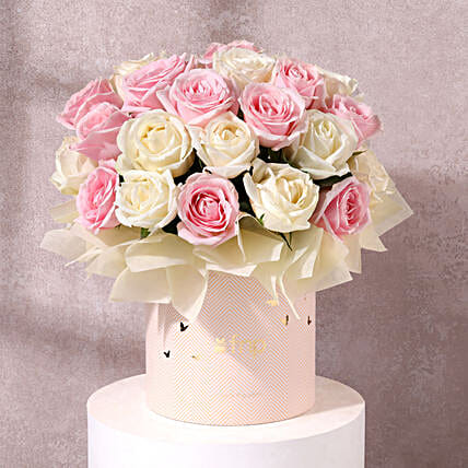 Sweet Avalanche Bloom in Box