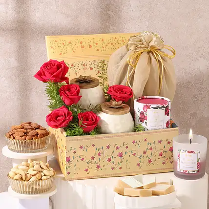 Elegant New Beginnings Hamper-picture-50