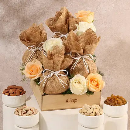 The Wedding Wishes Hamper-picture-53