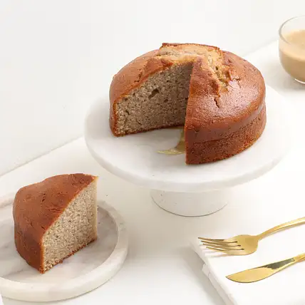 Vanilla Sugar Free Dry Cake-picture-53