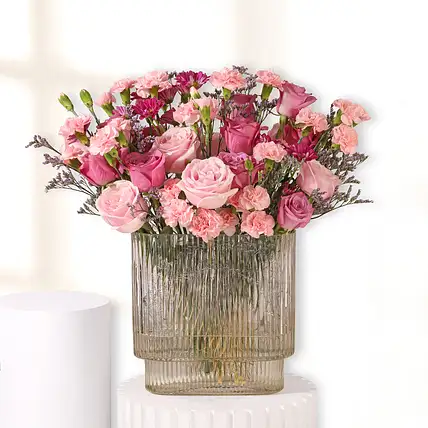 Regal Romance Rose Medley Jar-image-9