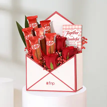 FNP Love in Every Detail Hamper-picture-33